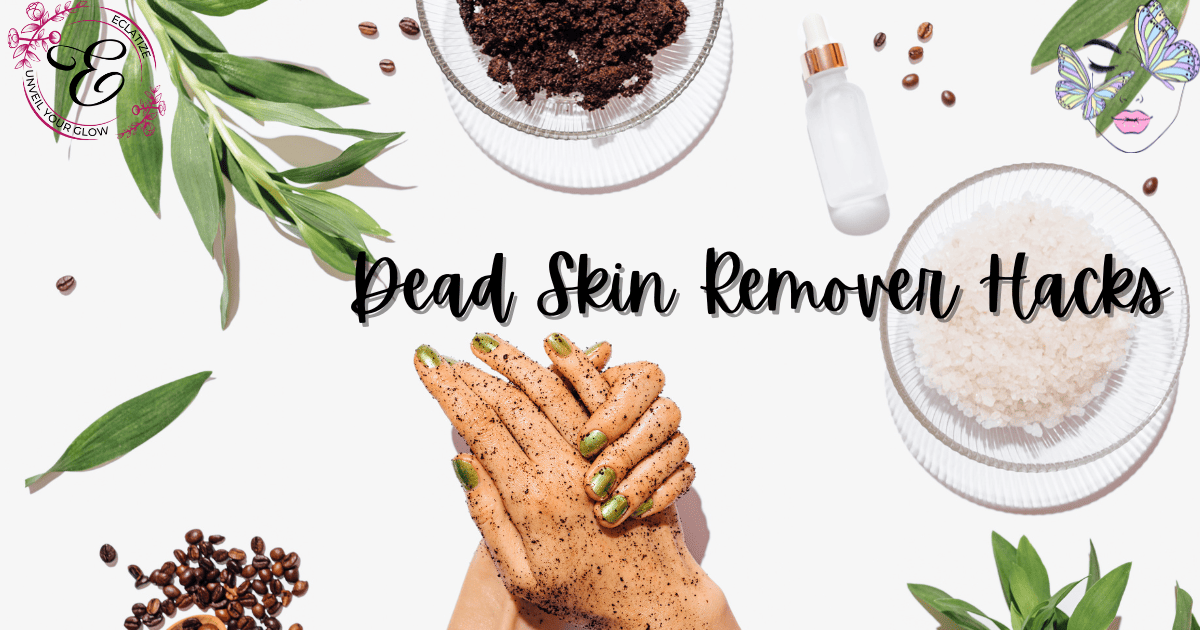 dead skin remover