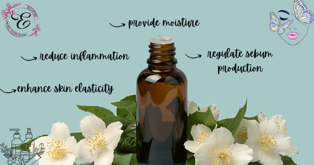 Benefits of face oils
