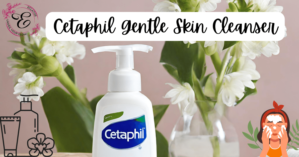 how to use cetaphil gentle skin cleanser