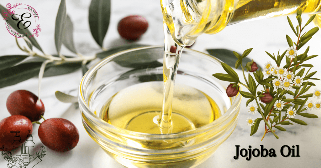 Jojoba Oil for face