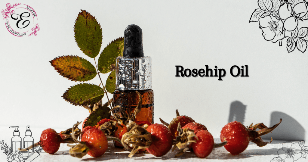 Rosehip Oil