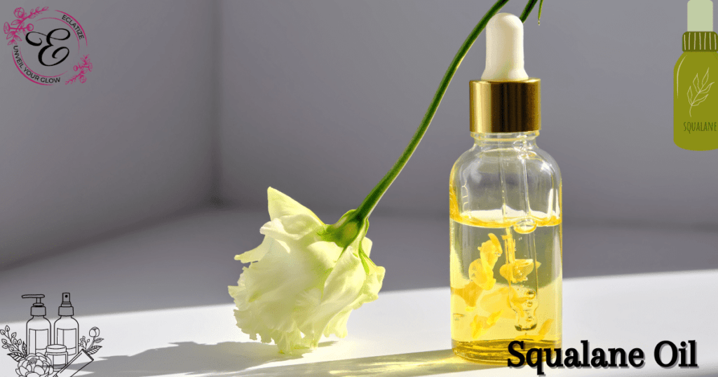 Squalane Oil for face